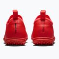 Scarpe da calcio bambino Nike Jr. Mercurial Vapor 17 Academy bright crimson/blur 2