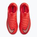 Scarpe da calcio bambino Nike Jr. Mercurial Vapor 17 Academy bright crimson/blur 3