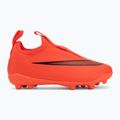 Scarpe da calcio bambino Nike Jr. Mercurial Vapor 17 Club PS bright crimson/blur 2