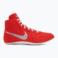 Scarpe da lotta Nike Footsweep 2 hyper royal/metallic silver 2