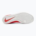 Scarpe da lotta Nike Footsweep 2 hyper royal/metallic silver 4