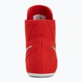 Scarpe da lotta Nike Footsweep 2 hyper royal/metallic silver 6