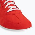 Scarpe da lotta Nike Footsweep 2 hyper royal/metallic silver 7