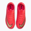 Scarpe da calcio bambino Nike Jr. Mercurial Vapor 17 Academy bright crimson/blur 3