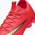 Scarpe da calcio bambino Nike Jr. Mercurial Vapor 17 Academy bright crimson/blur 5