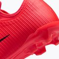 Scarpe da calcio bambino Nike Jr. Mercurial Vapor 17 Academy bright crimson/blur 6