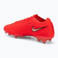 Scarpe da calcio uomo Nike Mercurial Vapor 17 Elite bright crimson/blur 3