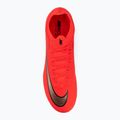 Scarpe da calcio uomo Nike Mercurial Vapor 17 Elite bright crimson/blur 5