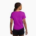 Maglia da running da donna Nike AeroSwift Dri-Fit ADV vivid purple/purple pulse 2