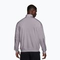 Felpa da tennis uomo Nike Court Heritage silver lilac/gridiron 2