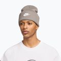 Cappello invernale Nike Peak Futura Beanie moon particle/white 2