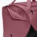 Borsa da allenamento Nike Brasilia 40 l pink smoke/black/gridiron 7