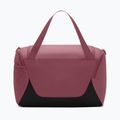 Borsa da allenamento Nike Brasilia Duffel Extra Small 24 l pink smoke/black/gridiron 2