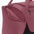 Borsa da allenamento Nike Brasilia Duffel Extra Small 24 l pink smoke/black/gridiron 7