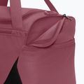 Borsa da allenamento Nike Brasilia Duffel Extra Small 24 l pink smoke/black/gridiron 8