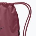 Sacco Nike Brasilia 18 l pink smoke/black/gridiron 4