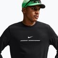 Longsleeve da running uomo Nike Dri-Fit black 4