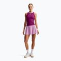 Gonna da tennis Nike Court Advantage orchid/white 2