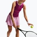 Gonna da tennis Nike Court Advantage orchid/white 5