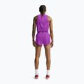 Maglia da running da donna Nike AeroSwift Dri-Fit ADV vivid purple/purple pulse 3