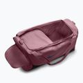 Borsa da allenamento Nike Brasilia 60 l pink smoke/black/gridiron 5