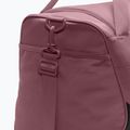 Borsa da allenamento Nike Brasilia 60 l pink smoke/black/gridiron 8