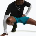 Maglia da corsa da uomo Nike Dri-Fit Graphic black/action grape 6