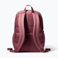 Zaino Nike Brasilia 24 l pink smoke/black/gridiron 2