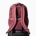 Zaino Nike Brasilia 24 l pink smoke/black/gridiron 4
