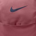 Zaino Nike Brasilia 24 l pink smoke/black/gridiron 8