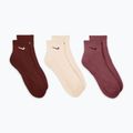 Calze Nike Everyday Cushioned Ankle 3 pack multi color