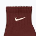Calze Nike Everyday Cushioned Ankle 3 pack multi color 4