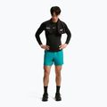 Pantaloncini uomo Nike Pro Training Dri-Fit 6" energy/bright spruce 2
