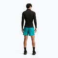 Pantaloncini uomo Nike Pro Training Dri-Fit 6" energy/bright spruce 3