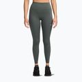 Leggings da donna Nike One camo green/camo green/jade horizon/white