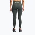 Leggings da donna Nike One camo green/camo green/jade horizon/white 2