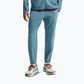Pantaloni da running da uomo Nike Miler Dri-Fit Woven smokey blue/cerulean