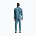 Pantaloni da running da uomo Nike Miler Dri-Fit Woven smokey blue/cerulean 3