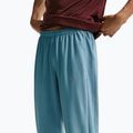 Pantaloni da running da uomo Nike Miler Dri-Fit Woven smokey blue/cerulean 4