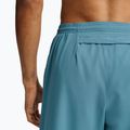 Pantaloni da running da uomo Nike Miler Dri-Fit Woven smokey blue/cerulean 5