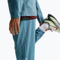 Pantaloni da running da uomo Nike Miler Dri-Fit Woven smokey blue/cerulean 6