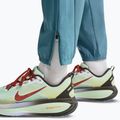 Pantaloni da running da uomo Nike Miler Dri-Fit Woven smokey blue/cerulean 7