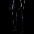 Pantaloni da running da uomo Nike Miler Dri-Fit Woven smokey blue/cerulean 8