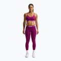 Reggiseno sportivo da donna Nike Dri-Fit Indy Light Support true berry 2