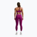 Reggiseno sportivo da donna Nike Dri-Fit Indy Light Support true berry 3