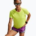 Pantaloncini da corsa da donna Nike Tempo Dri-Fit Mid-Rise bold berry/purple pulse 5