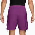 Pantaloncini da tennis da uomo Nike Court Victory bold berry/white 2
