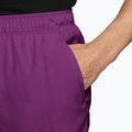 Pantaloncini da tennis da uomo Nike Court Victory bold berry/white 4