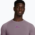 Maglia training da uomo Nike Pro Training Dri-Fit purple smoke/light violet ore/vivid purple 3