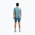 Pantaloncini da corsa da uomo Nike Fast Dri-Fit Brief Lined 1/2 Tight smokey blue 3